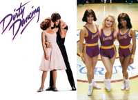 Film Dirty dancing / Dziewczyny lakersów