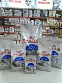 Royal Canin Indoor