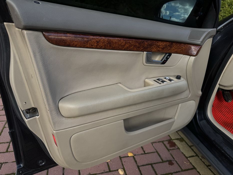 Продам Audi a4 b6 quattro