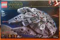 Lego 75527 - Millennium Falcon