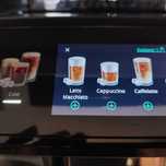 Delonghi Eletta Explore  ECAM 450.55 G lub S powystawowy mało kaw