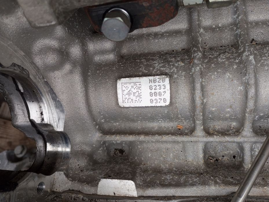 Sprzedam silnik 1.6 CDTI 110 km Opel