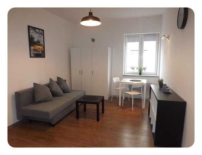 Jana Matejki 6b, Śródmieście, jasna kawalerka, BRAK PROWIZJI