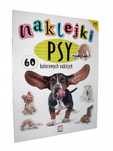 Fakt Naklejki. Psy