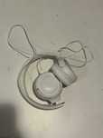 Słuchawki nauszne JBL Tune 500 Białe