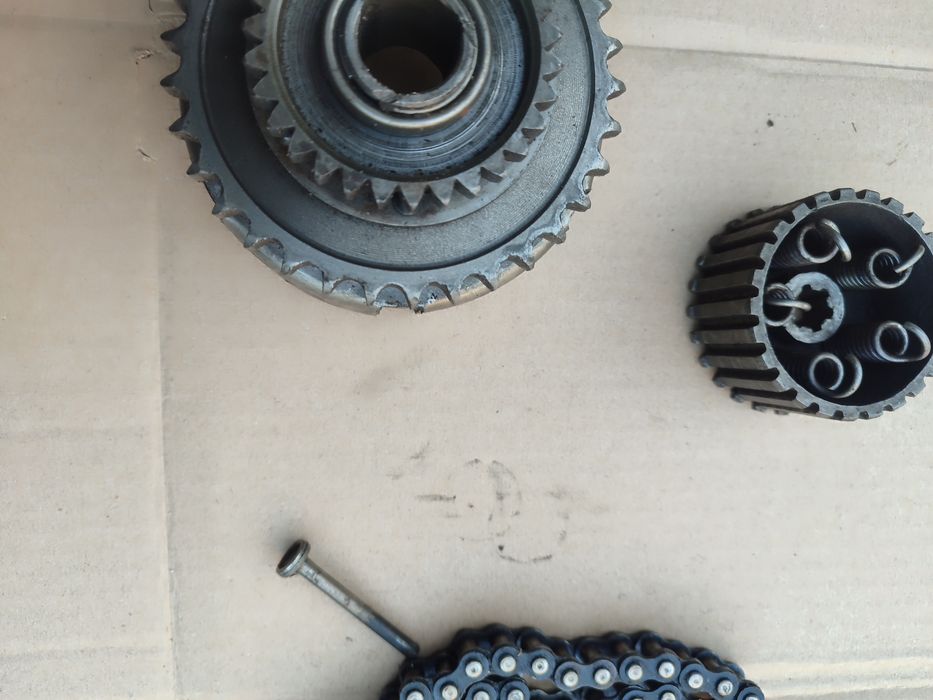 Корзина щеплення сцепления Минск Мінськ