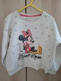 Bluza Myszka Minnie