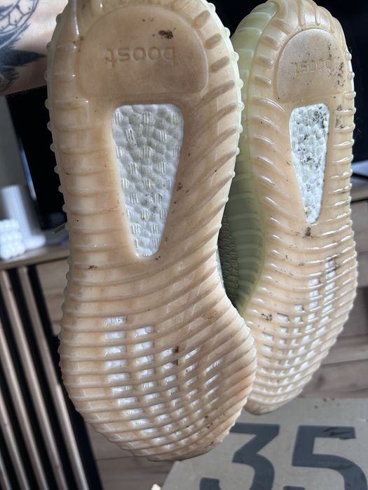 Yeezy 350 v2 Antila - 49 1/3 jak nowe:)