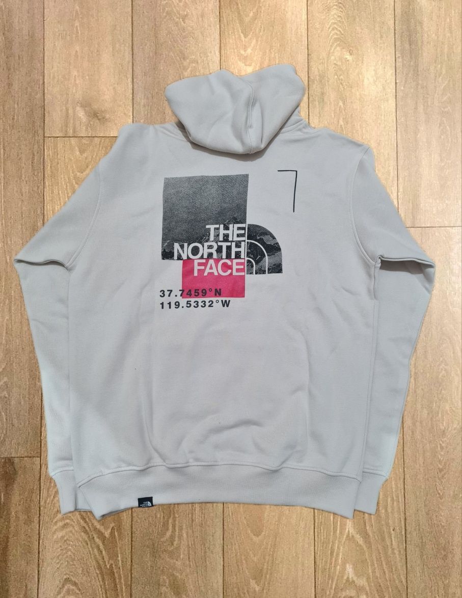 Sweatshirt The North Face