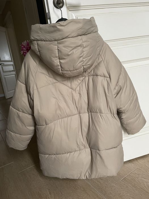 Куртка зимова Zara 11-12 років