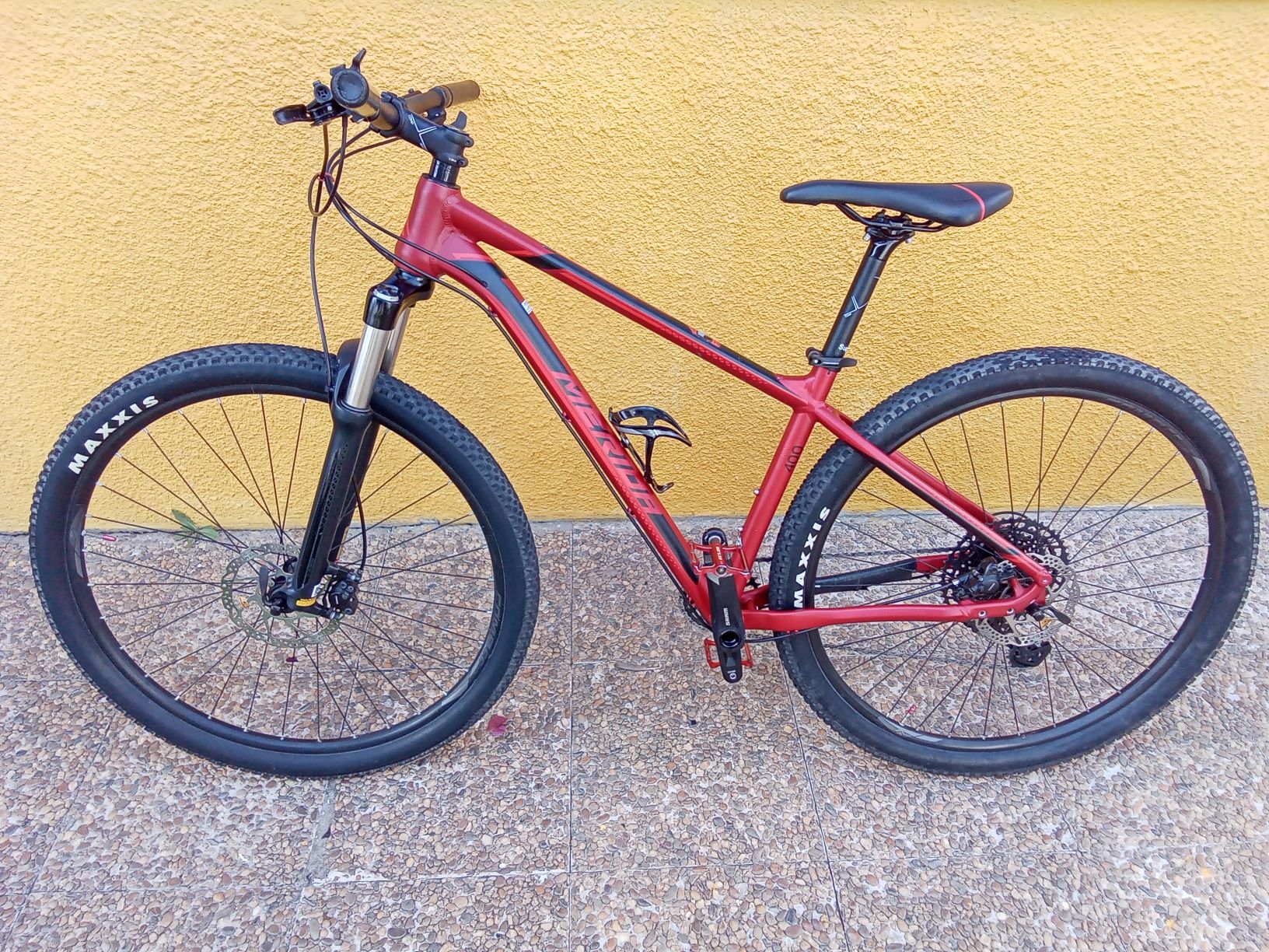 Merida Bignine 400