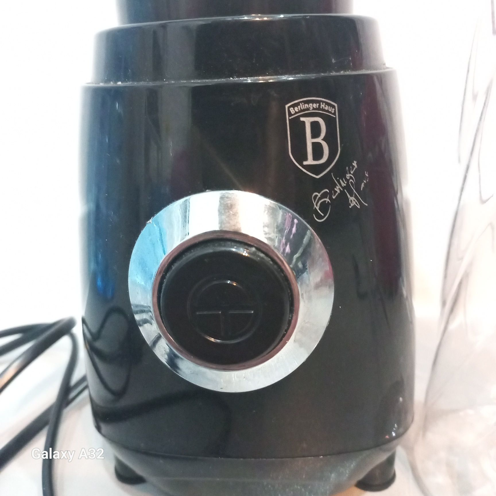 Blender do smoothie Berlinger Haus smoothie maker