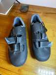 Sapatilhas ciclismo- Cycling shoes