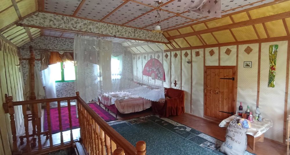 Ціну знижено! Продаємо дачу курорт Поляна Закарпатської області