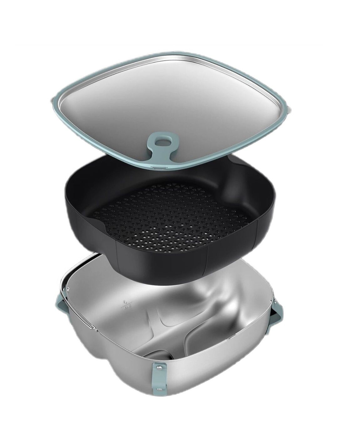 HD9960/00 NOWE Akcesorium Airfryer XXL 8,3 L
