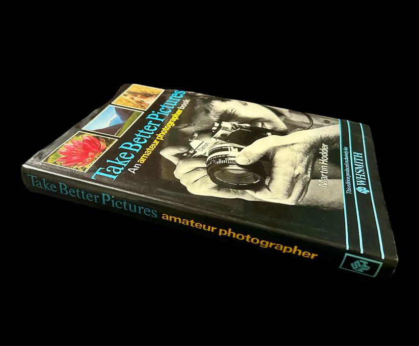 Take Better Pictures