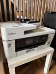 Urządzenie wielofunkcyjne A4 A3 skaner Brother MFC-J3540DW