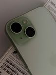 Apple iPhone 15 zielony 256 GB