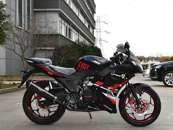 Мотоцикл Viper 250 F-2