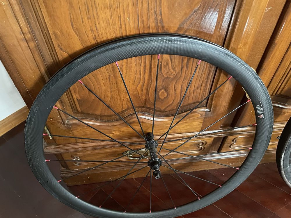 Bicicleta merida