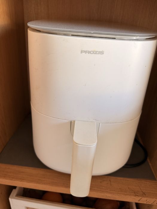 Airfryer prozis 4L