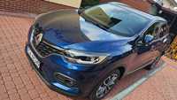 Renault Kadjar 1.5 Blue dci 115KM 2020 Lift Film Oryginał zWłoch REJ PL Zamiana Sanok