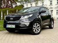 Kia Sportage KIA Sportage Salon Polska ! Zadbana ! Od Właściciela !