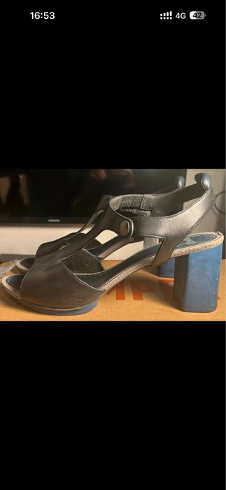 Campers size 40 good condition