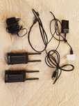 Transmiter bezprzewodowy Hollyland Mars 400s HDMI / SDI