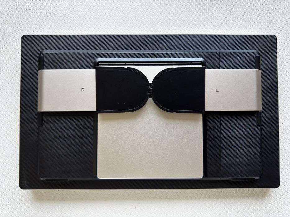 Triple Laptop Screen Extender