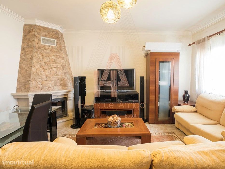 EXCLUSIVO | Apartamento T1 em Brejos de Azeitão - Ideal para viver ...