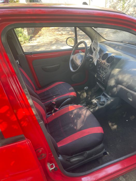 Продам Daewoo Matiz