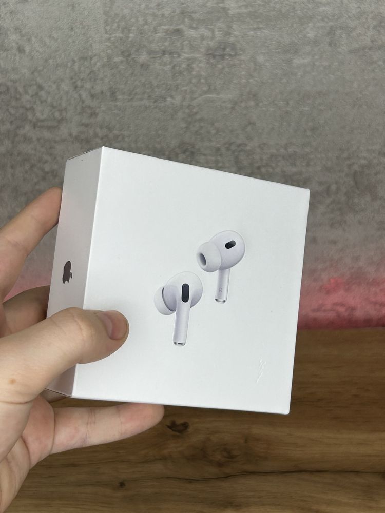 Акція! Air pods pro 2