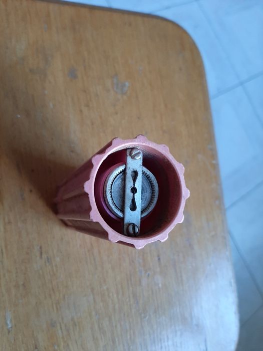 Перечница советская садовая