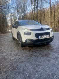 Citroen C3 hdi tablet maly przebieg