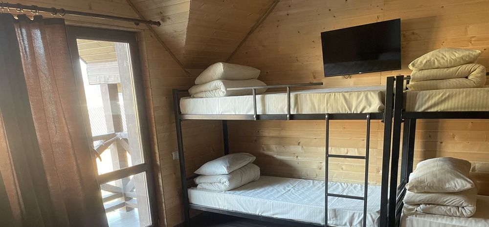 Відпочинок  в Карпатах .Микуличин(Вміщаємо до 90 осіб)