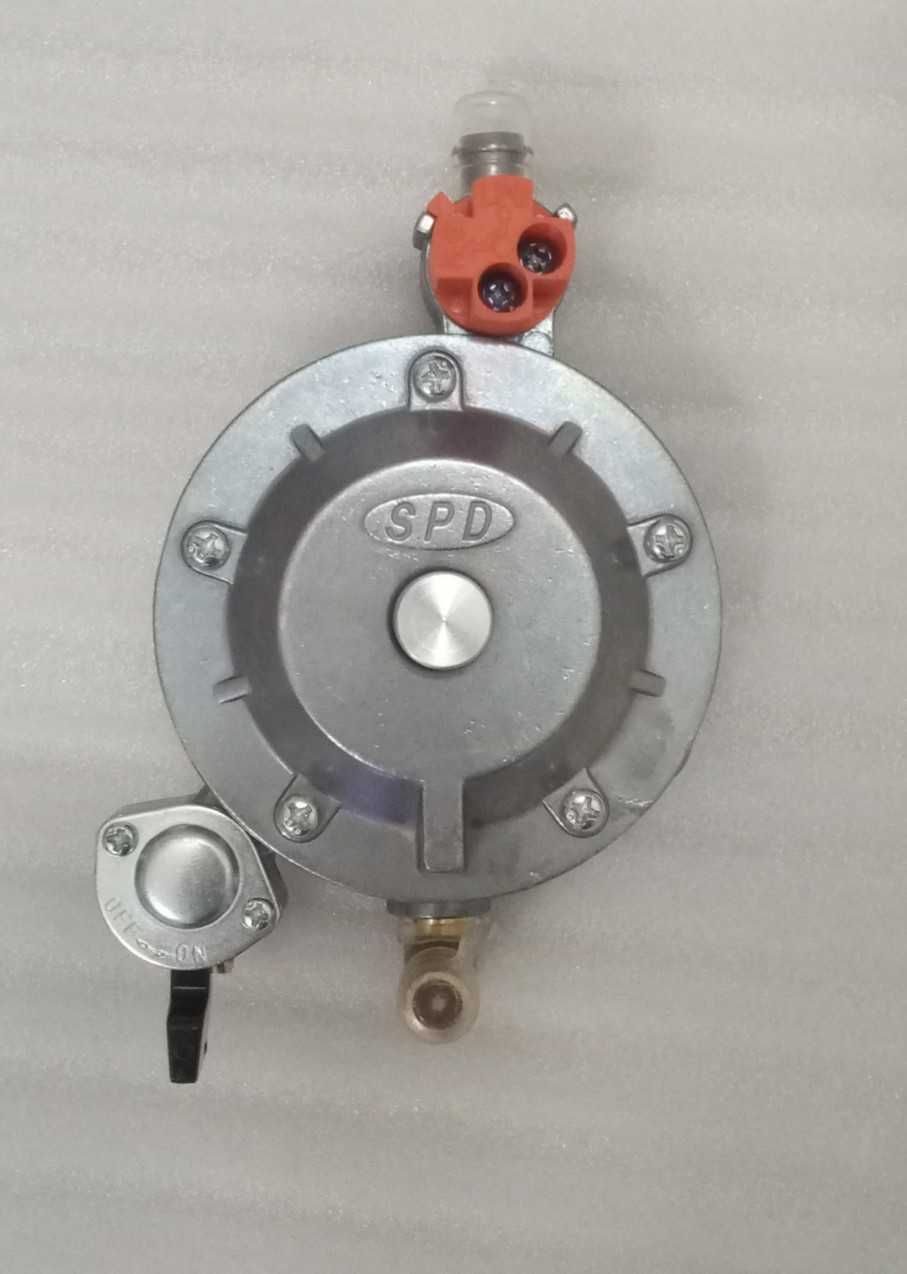 Газовый редуктор SPD на карбюратор (генератор от 1-7кВт)