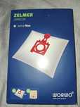 Worki Zelmer ZMB03K