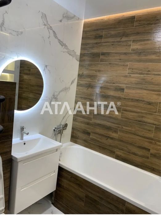 2-комнатная квартира с ремонтом ЖК Real Park Селекционный Институт