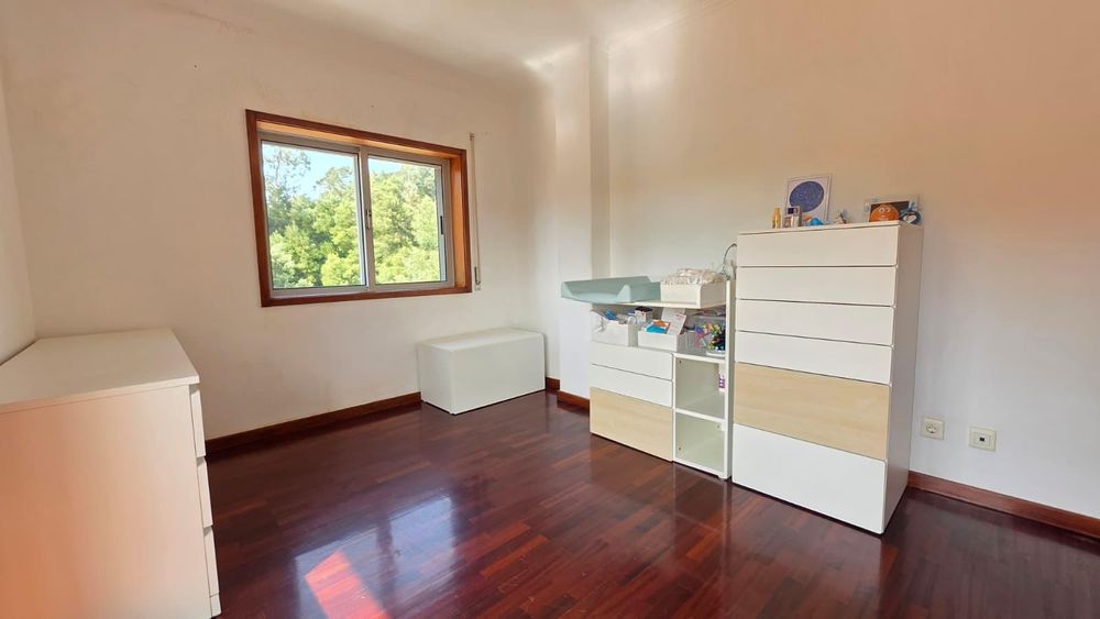 Vendo apartamento t3