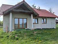 Dom Zbytowa 97m2
