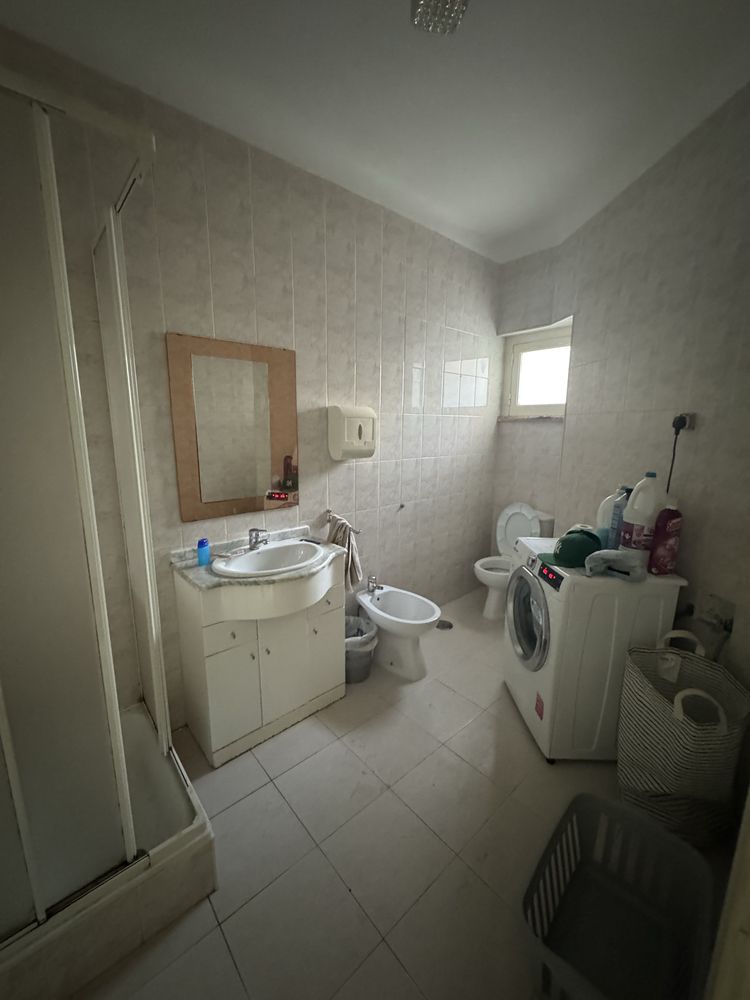 Quarto para casal ou solteiro
