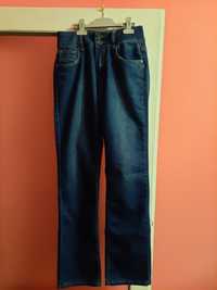 Jeansy damskie size 29