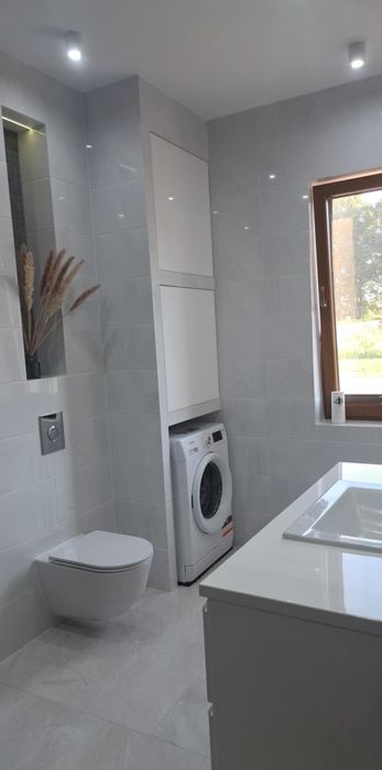 Komfortowy dom wolnostojący w Iławie blisko jeziora