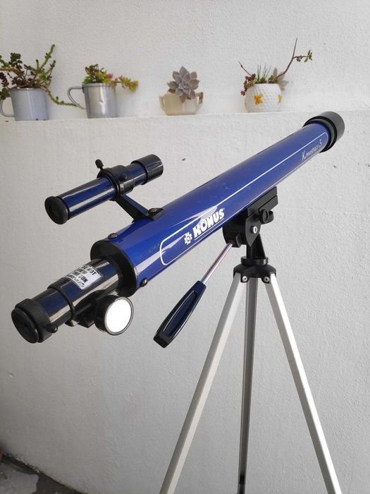 Telescópio Konus - Konuspace-5