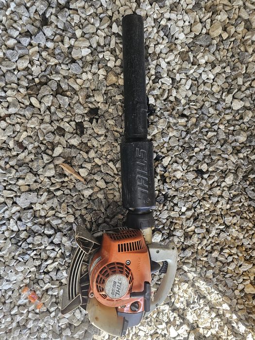 Dmuchawa Stihl BG 86