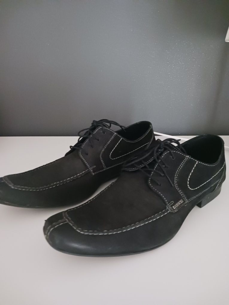 Buty męskie rozm 42