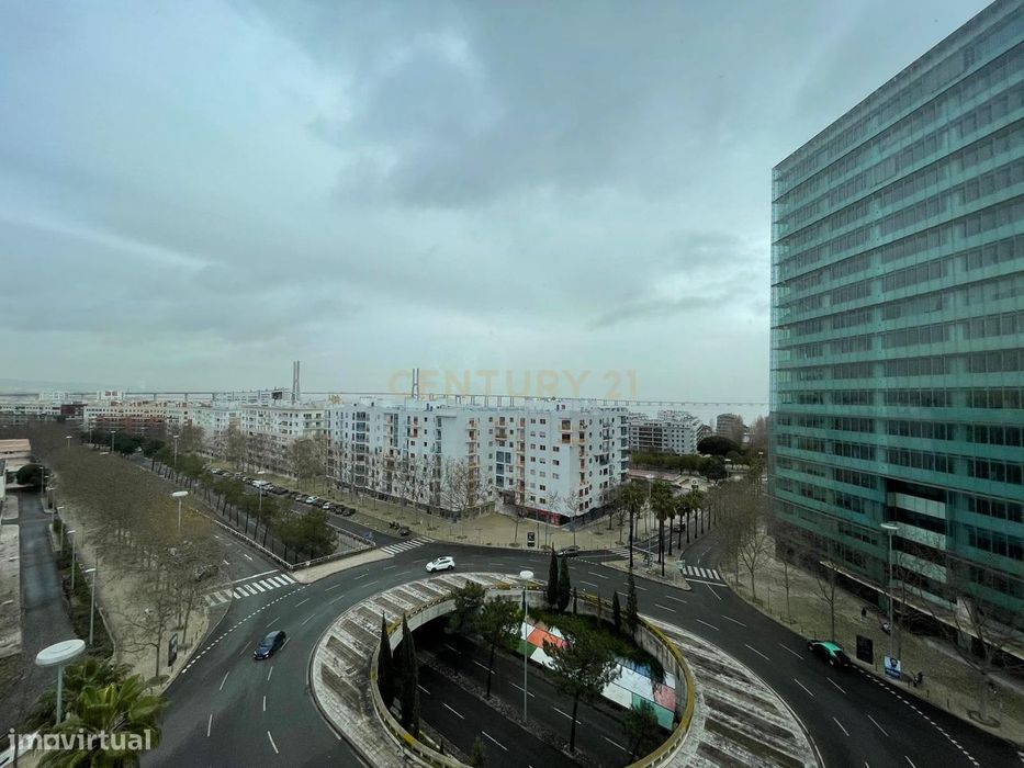 Apartamento, Parque das Nações