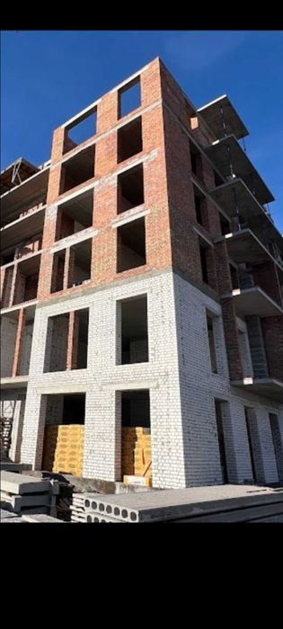 Комерційне приміщення ,,Смарт СІТІ-3,,