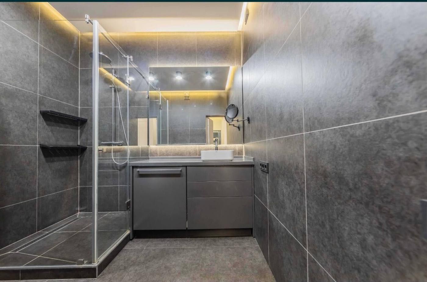 Продаж квартири в Голосіївському р-н/58м2/ЖК Royal Tower/2-кімнатна